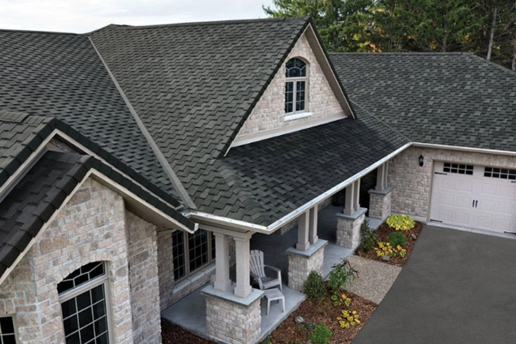 Roof Repair Services in Lawrence and Topeka KS 
