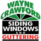 Wayne Crawford Siding Windows & Guttering - Siding Contractor in Lawrence & Topeka KS