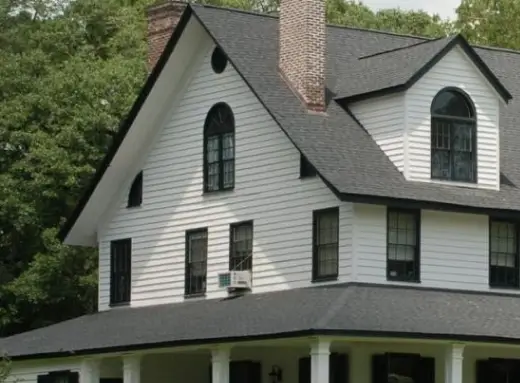 Window Replacement Topeka KS