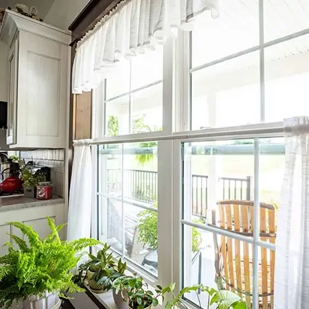 Double Hung Windows Replacement