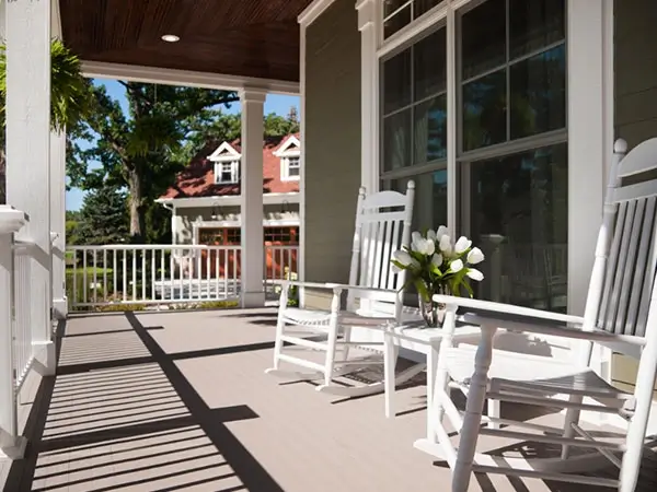 Patio Cover Contractor Lawrence KS