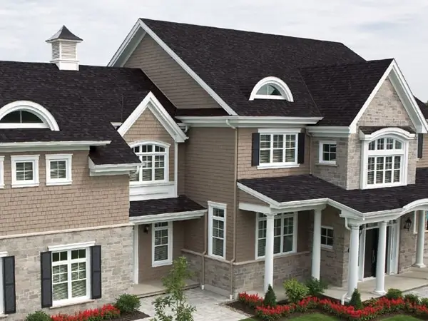 Roofing Services Topeka KS