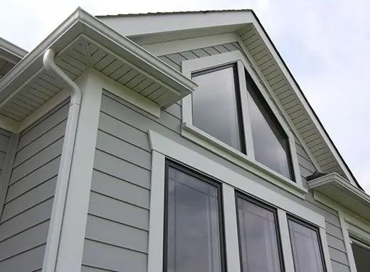 Gutter Installation Lawrence KS